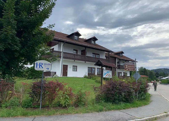 Apartment 62