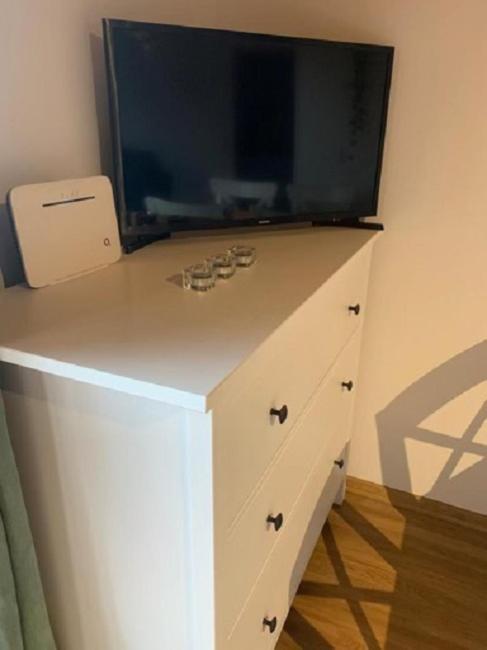 Apartment 62