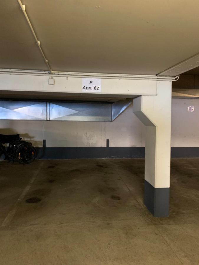 62 Apartment