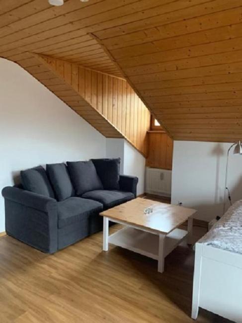 62 Apartment